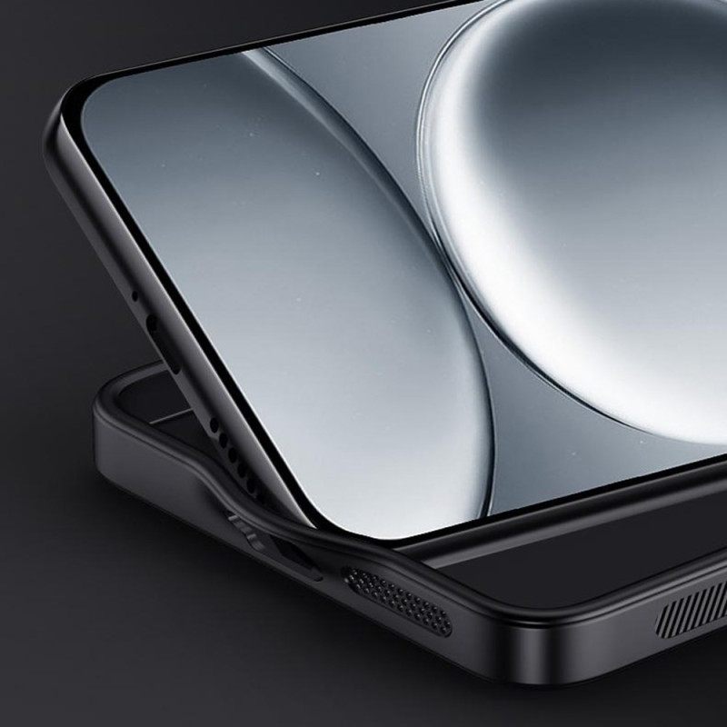 Κάλυμμα Xiaomi Redmi Note 15 Pro Plus 5g Υφή Ξύλου