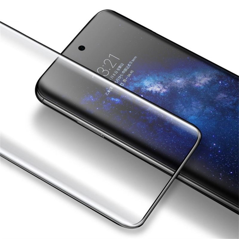 Προστατευτικό Οθόνης Από Σκληρυμένο Γυαλί Για Όλο Το Σώμα Για Xiaomi Redmi Note 15 Pro Plus 5g / Poco M8 Pro 5g (συμβατό Με Ξεκλείδωμα Με Δακτυλικό Αποτύπωμα)