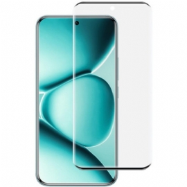 Προστατευτικό Οθόνης Από Σκληρυμένο Γυαλί Χωρίς Πλαίσιο Για Xiaomi Redmi Note 15 Pro Plus 5g / Poco M8 Pro 5g