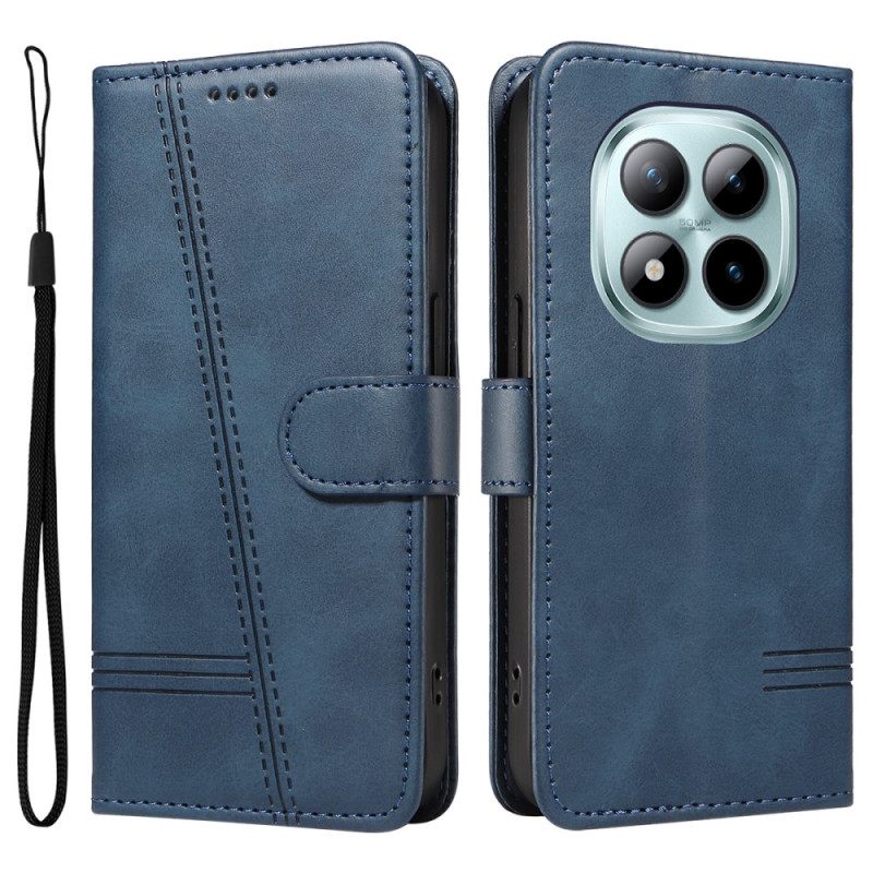 Θηκη Κινητου Xiaomi Redmi Note 15 Pro Plus 5g Γραμμές T