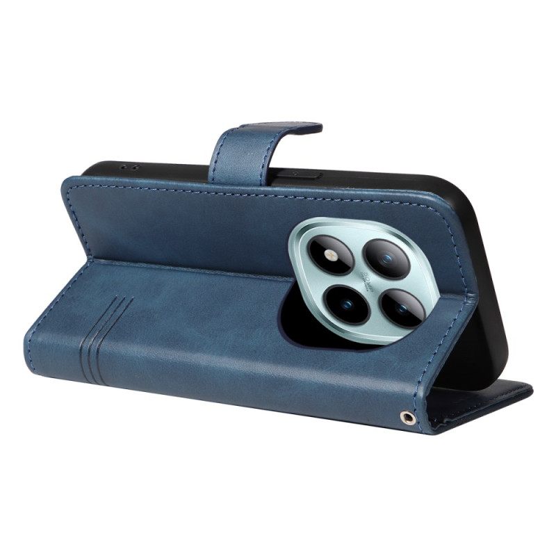 Θηκη Κινητου Xiaomi Redmi Note 15 Pro Plus 5g Γραμμές T