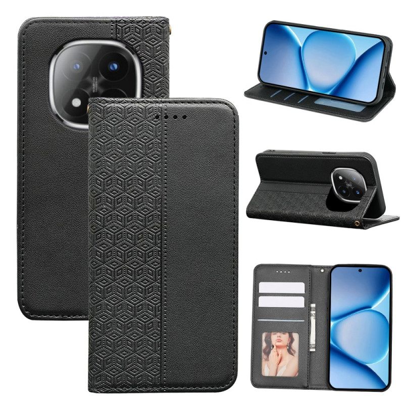 Θηκη Κινητου Xiaomi Redmi Note 15 Pro Plus 5g Θήκες Κινητών Αναδιπλούμενο Κάλυμμα Με Περίγραμμα Λουριού