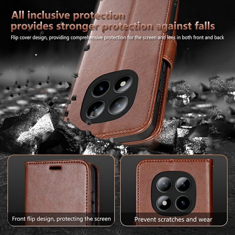 Θηκη Κινητου Xiaomi Redmi Note 15 Pro Plus 5g Θήκες Κινητών Azns