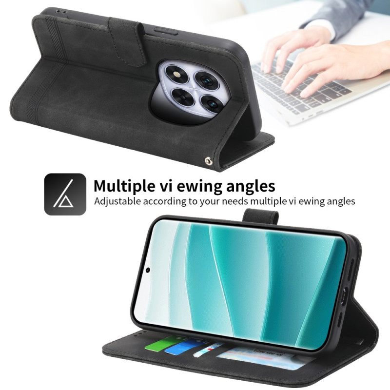 Θηκη Κινητου Xiaomi Redmi Note 15 Pro Plus 5g Θήκες Κινητών Dierfeng