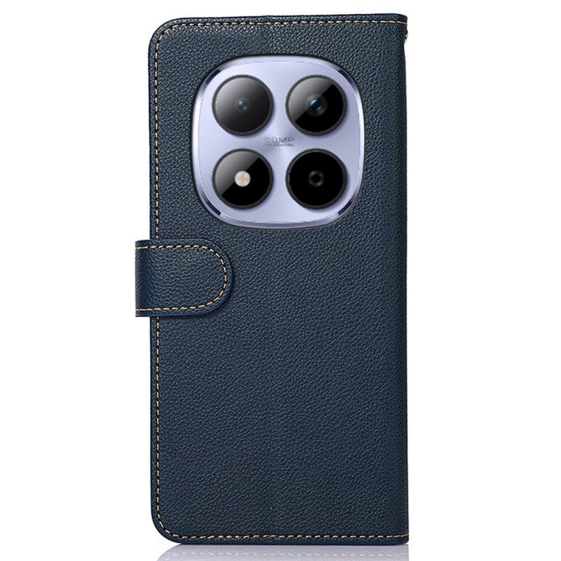 Θηκη Κινητου Xiaomi Redmi Note 15 Pro Plus 5g Θήκες Κινητών Δίχρωμο Khazneh