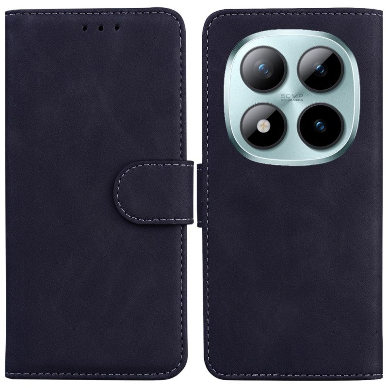 Θηκη Κινητου Xiaomi Redmi Note 15 Pro Plus 5g Θήκες Κινητών Εφέ Σουέτ