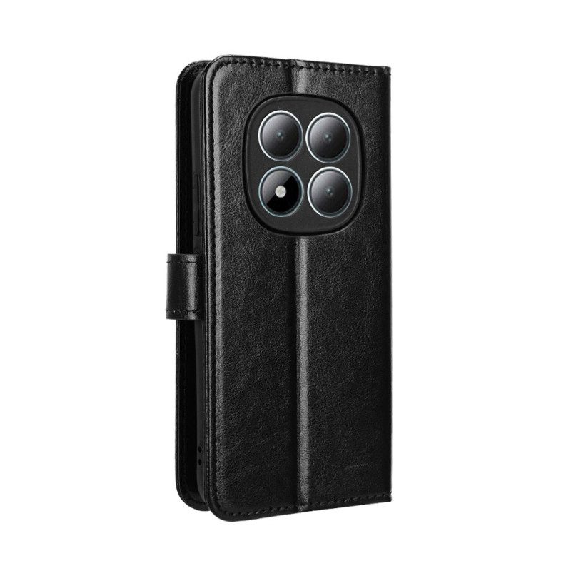 Θηκη Κινητου Xiaomi Redmi Note 15 Pro Plus 5g Θήκες Κινητών Φανταχτερό Δερματίνη