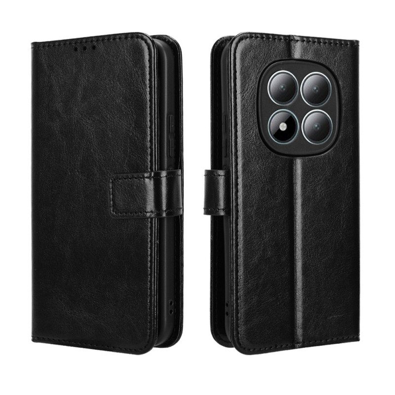 Θηκη Κινητου Xiaomi Redmi Note 15 Pro Plus 5g Θήκες Κινητών Φανταχτερό Δερματίνη