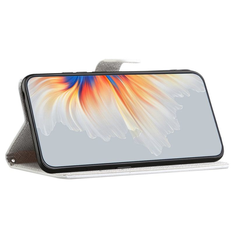 Θηκη Κινητου Xiaomi Redmi Note 15 Pro Plus 5g Θήκες Κινητών Λιβελούλες