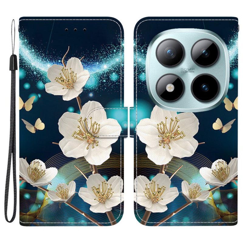 Θηκη Κινητου Xiaomi Redmi Note 15 Pro Plus 5g Θήκες Κινητών Μανόλιες