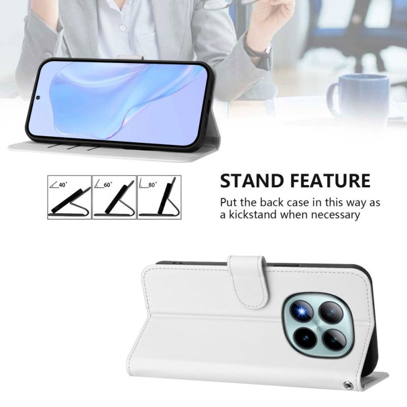 Θηκη Κινητου Xiaomi Redmi Note 15 Pro Plus 5g Θήκες Κινητών Χρώμα