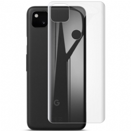 Πίσω Προστατευτική Μεμβράνη Για Google Pixel 4A Imak