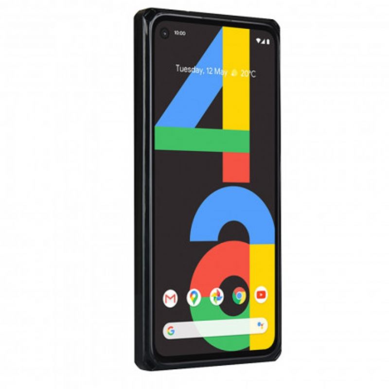 θηκη κινητου Google Pixel 4a Βάση Θήκης Κάρτας Και Κορδόνι