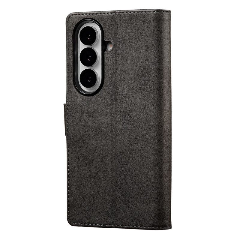 Δερματινη Θηκη Samsung Galaxy Z Fold 7 Lc.imeeke