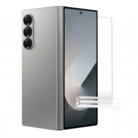 Εξωτερικό Προστατευτικό Οθόνης Samsung Galaxy Z Fold 7 5g