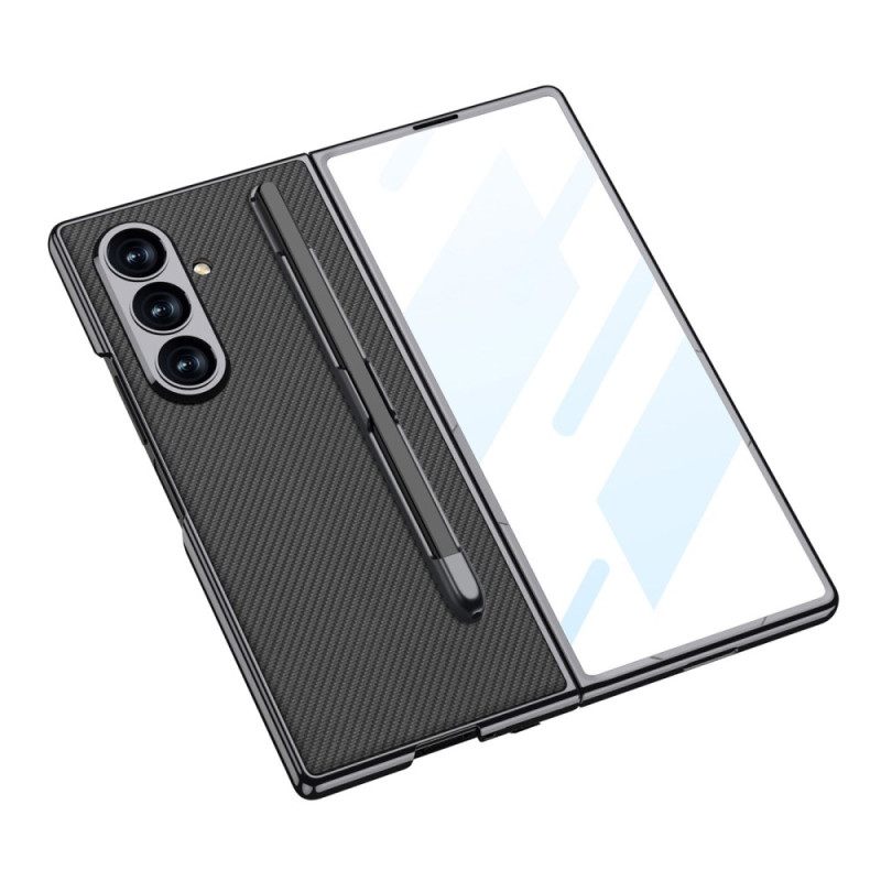 Κάλυμμα Samsung Galaxy Z Fold 7 Βάση Γραφίδας Gkk