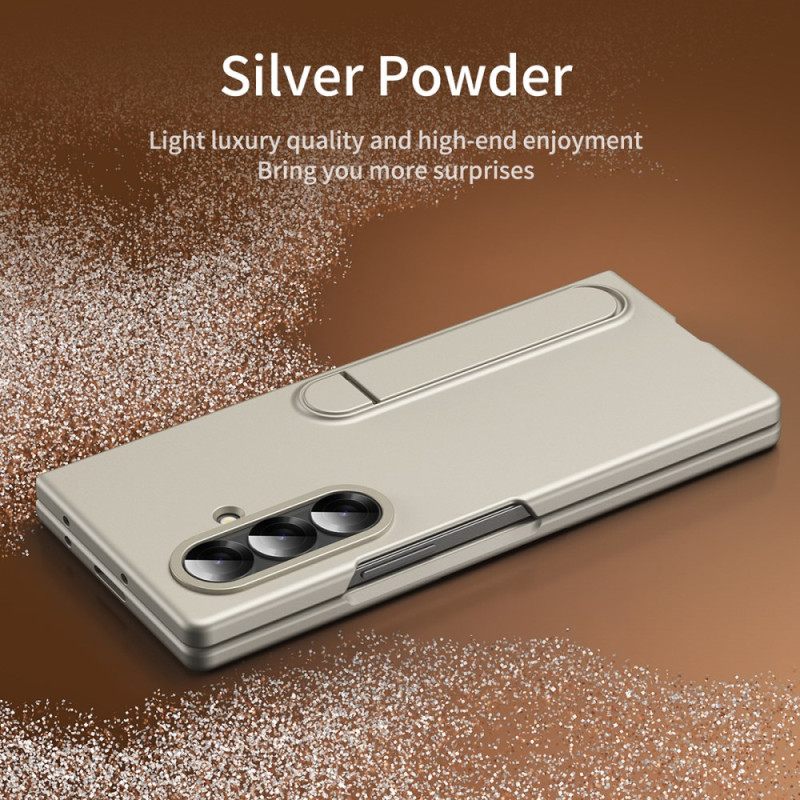 Κάλυμμα Samsung Galaxy Z Fold 7 Βάση Και Προστατευτικός Δακτύλιος