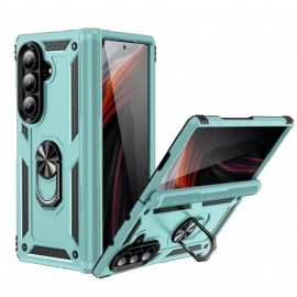 Κάλυμμα Samsung Galaxy Z Fold 7 Εξαιρετικά Ανθεκτικό Με Βάση