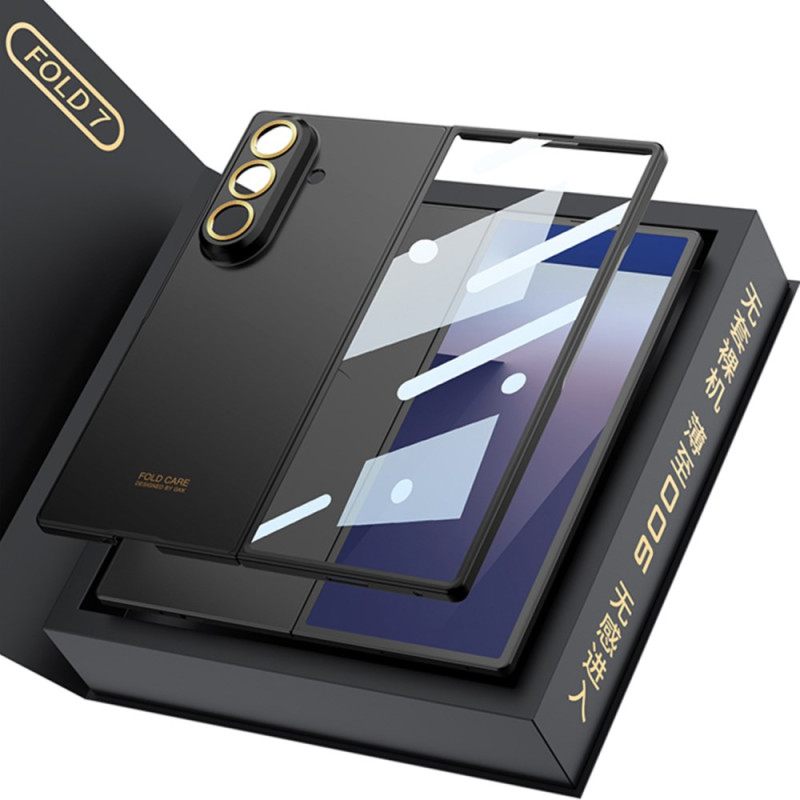 Κάλυμμα Samsung Galaxy Z Fold 7 Εξαιρετικά Λεπτή