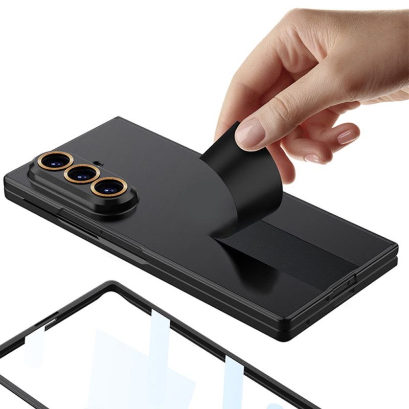 Κάλυμμα Samsung Galaxy Z Fold 7 Εξαιρετικά Λεπτή