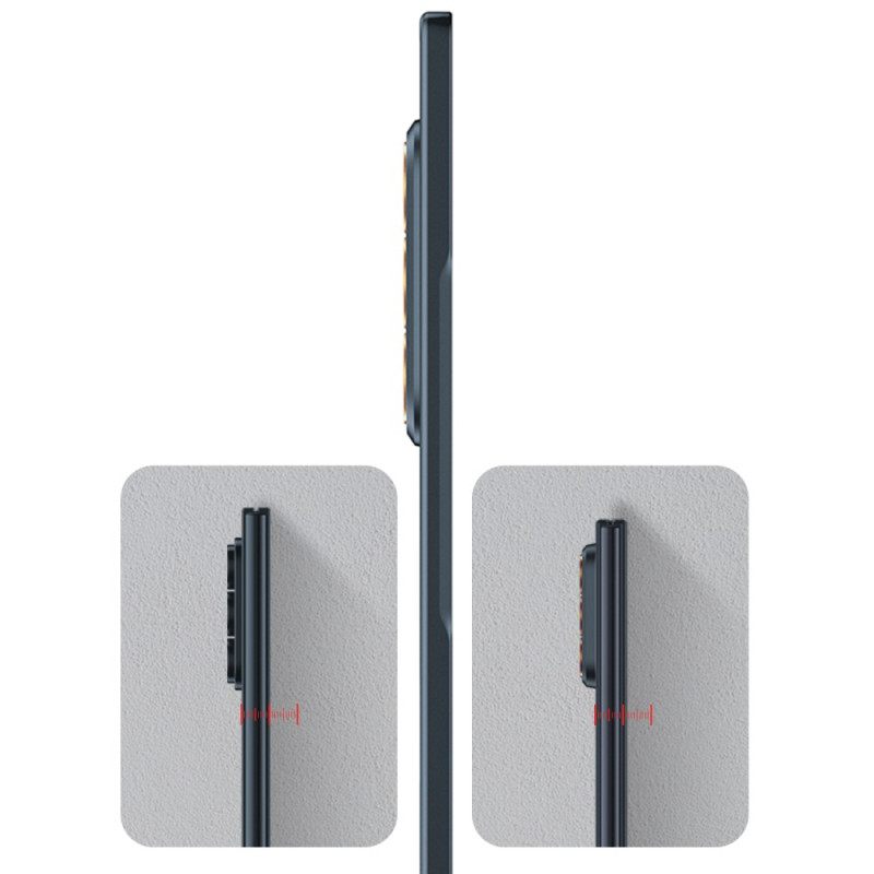 Κάλυμμα Samsung Galaxy Z Fold 7 Εξαιρετικά Λεπτή