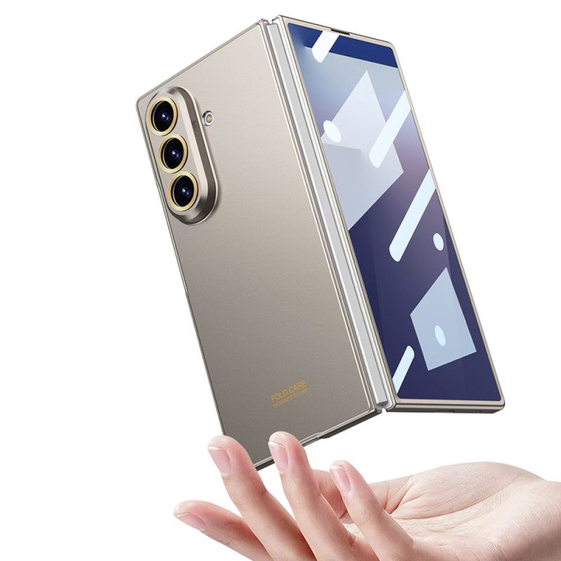 Κάλυμμα Samsung Galaxy Z Fold 7 Εξαιρετικά Λεπτή