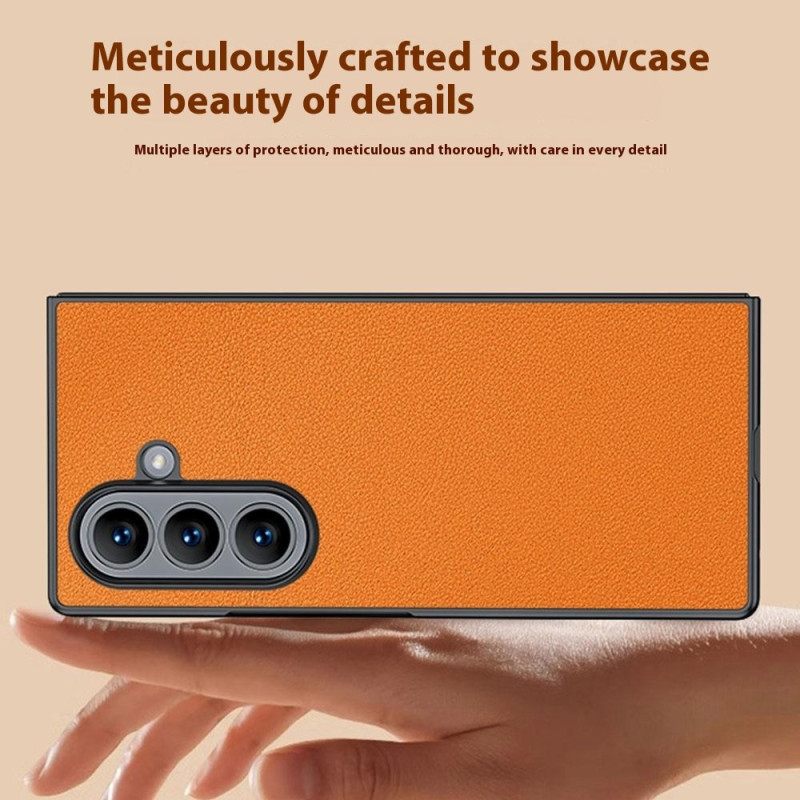 Κάλυμμα Samsung Galaxy Z Fold 7 Εξαιρετικά Λεπτό