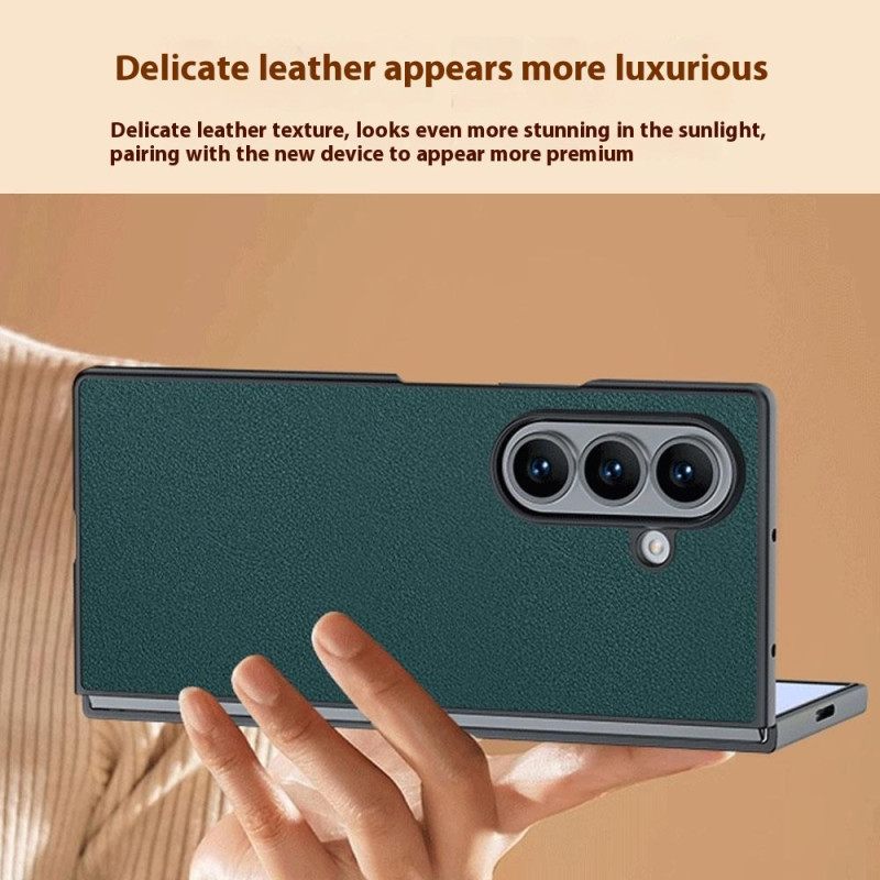 Κάλυμμα Samsung Galaxy Z Fold 7 Εξαιρετικά Λεπτό