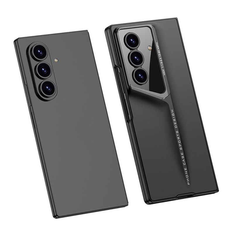 Κάλυμμα Samsung Galaxy Z Fold 7 Εξαιρετικά Λεπτό