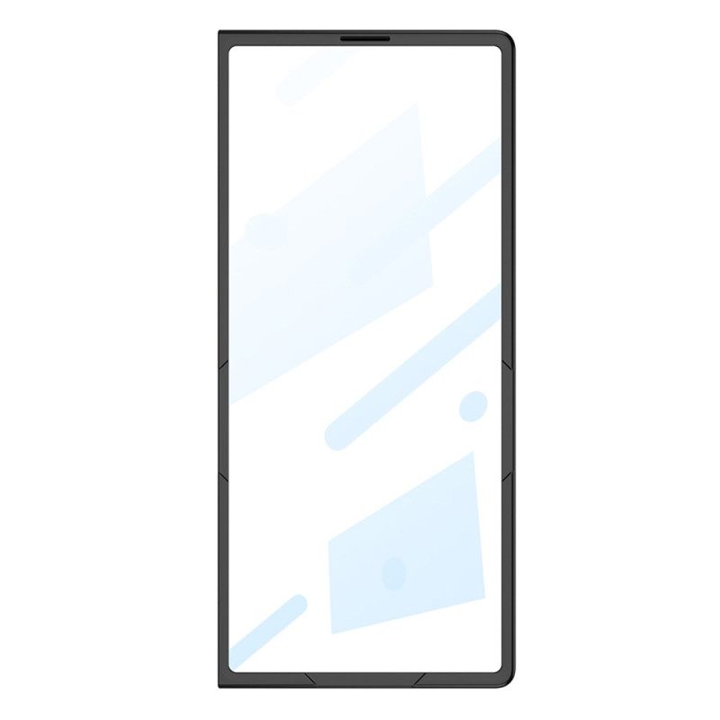 Κάλυμμα Samsung Galaxy Z Fold 7 Εξαιρετικά Λεπτό