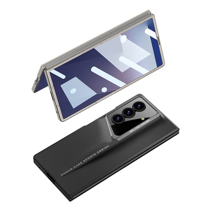 Κάλυμμα Samsung Galaxy Z Fold 7 Εξαιρετικά Λεπτό