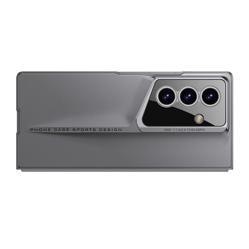 Κάλυμμα Samsung Galaxy Z Fold 7 Εξαιρετικά Λεπτό