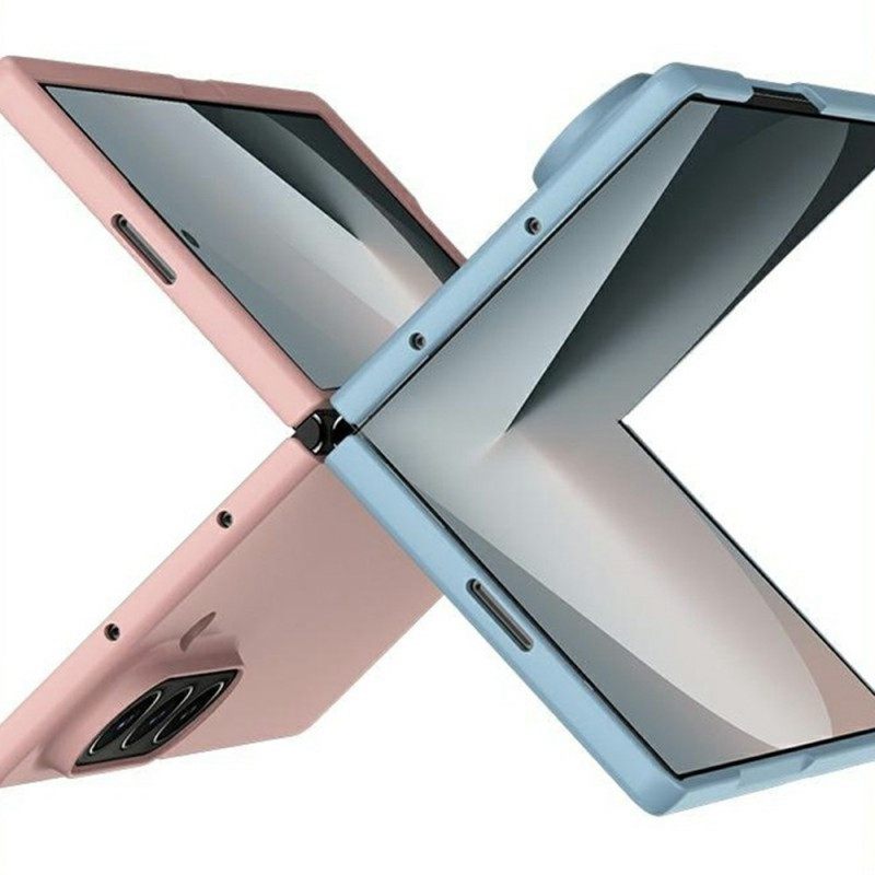 Κάλυμμα Samsung Galaxy Z Fold 7 Εξαιρετικά Λεπτός