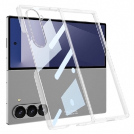 Κάλυμμα Samsung Galaxy Z Fold 7 Εμφάνιση Gkk