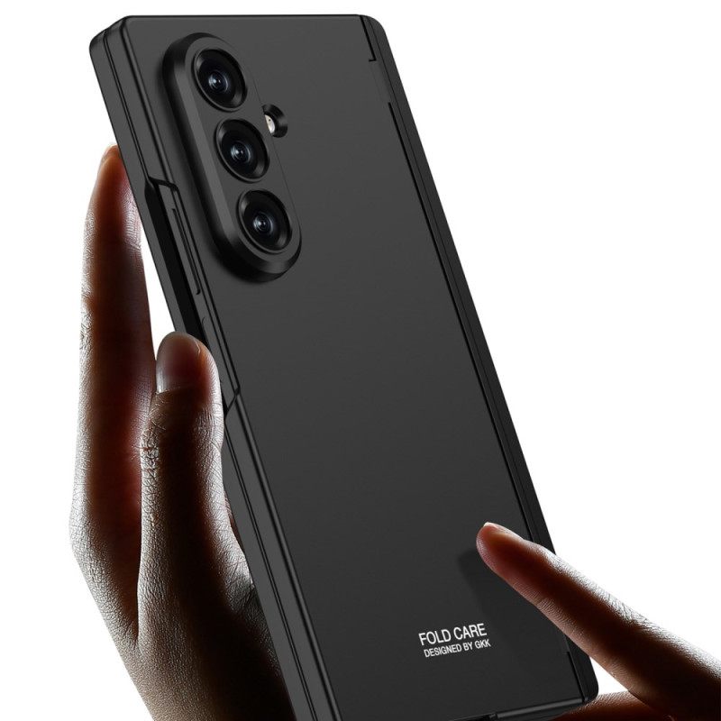 Κάλυμμα Samsung Galaxy Z Fold 7 Ενισχυμένος Μαγνητικός Μεντεσές