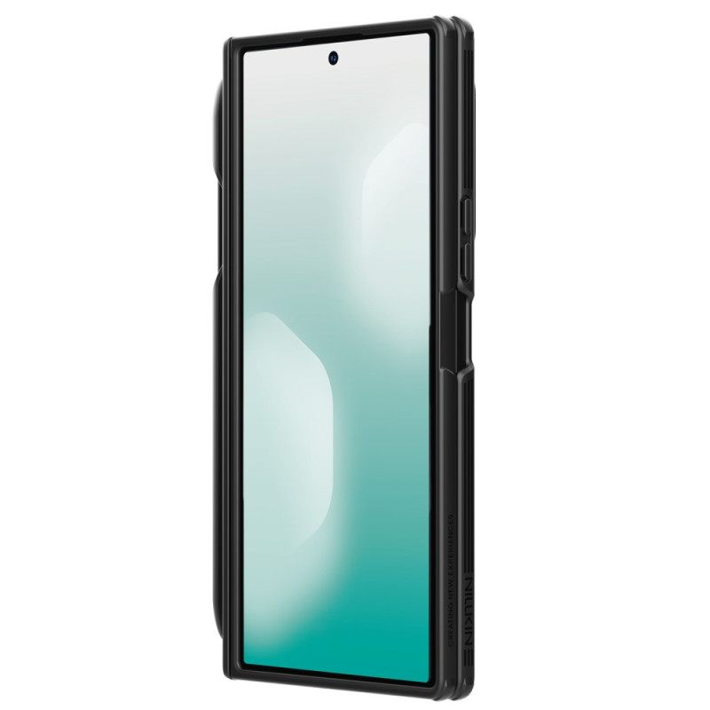 Κάλυμμα Samsung Galaxy Z Fold 7 Μαγνητική Σειρά Camshield Prop Nillkin