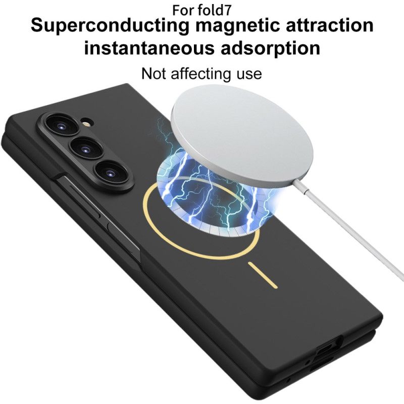 Κάλυμμα Samsung Galaxy Z Fold 7 Μαγνητικός