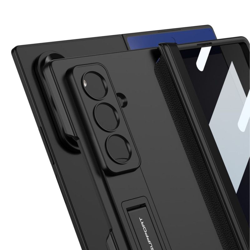 Κάλυμμα Samsung Galaxy Z Fold 7 Μαγνητικός Μεντεσές