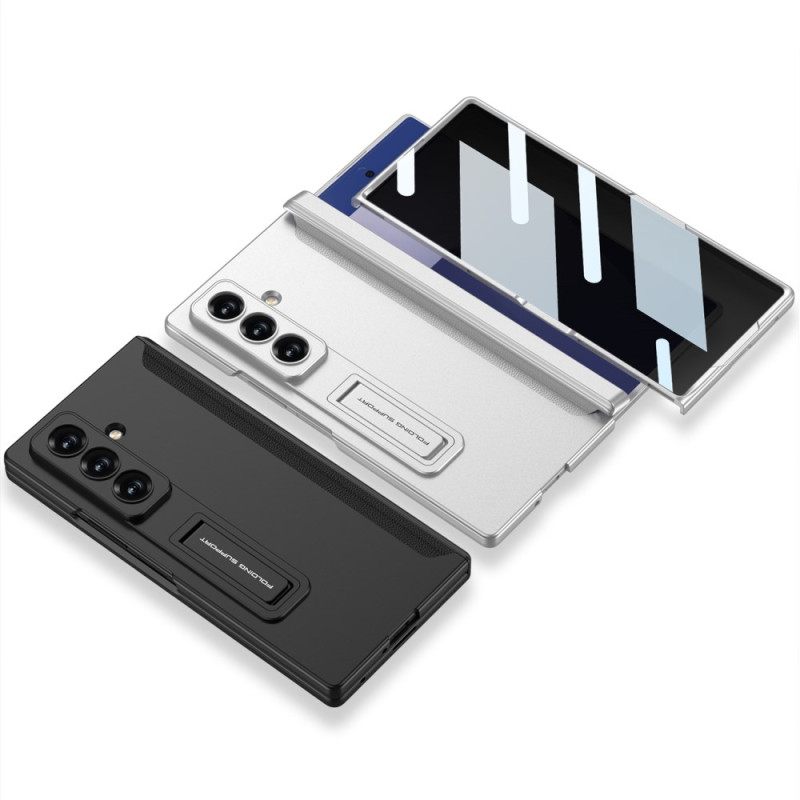 Κάλυμμα Samsung Galaxy Z Fold 7 Μαγνητικός Μεντεσές