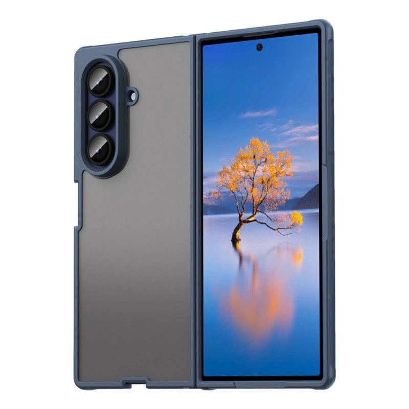 Κάλυμμα Samsung Galaxy Z Fold 7 Ματ