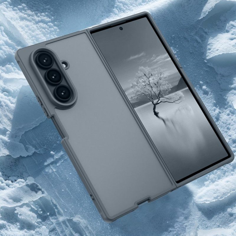 Κάλυμμα Samsung Galaxy Z Fold 7 Ματ