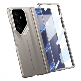 Κάλυμμα Samsung Galaxy Z Fold 7 Μεντεσές Προστατευτικής Οθόνης Gkk
