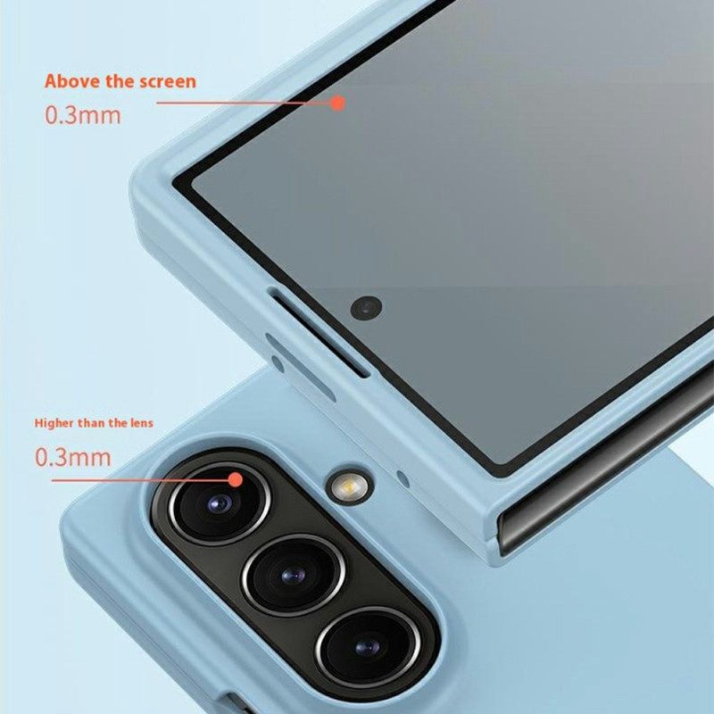 Κάλυμμα Samsung Galaxy Z Fold 7 Πλατιά Παράθυρο