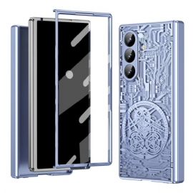 Κάλυμμα Samsung Galaxy Z Fold 7 Plus Design