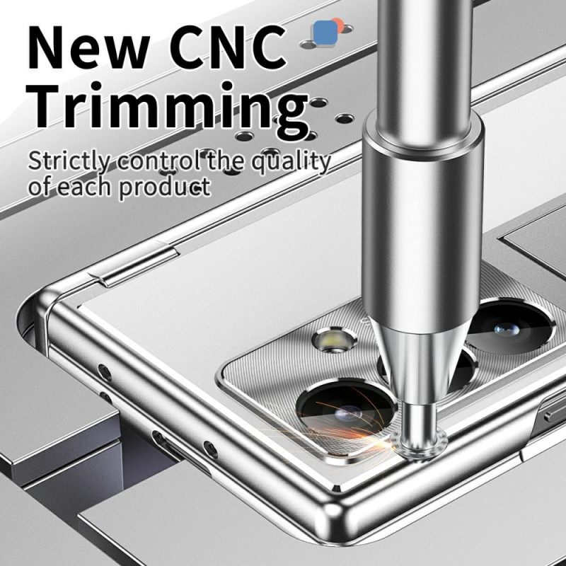 Κάλυμμα Samsung Galaxy Z Fold 7 Προστασία Με Βάση Σιλικόνης