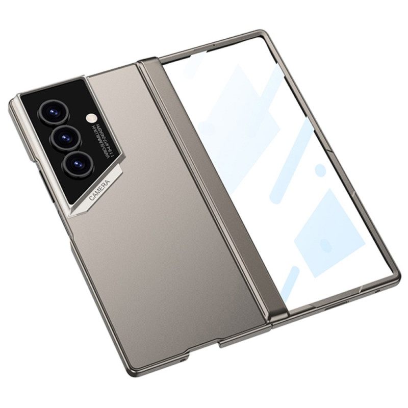 Κάλυμμα Samsung Galaxy Z Fold 7 Προστατευτικό Μεντεσέ Gkk