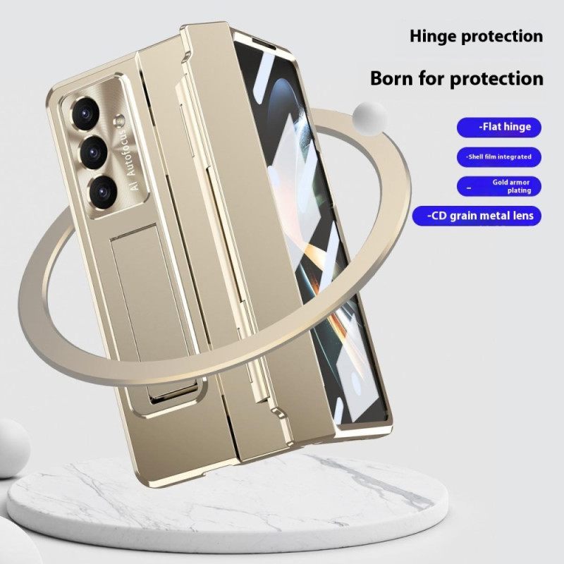 Κάλυμμα Samsung Galaxy Z Fold 7 Προστατευτικό Μεντεσέδων