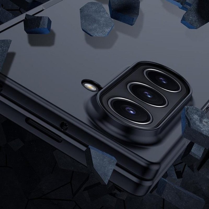Κάλυμμα Samsung Galaxy Z Fold 7 Προστατευτικό Μεντεσέδων
