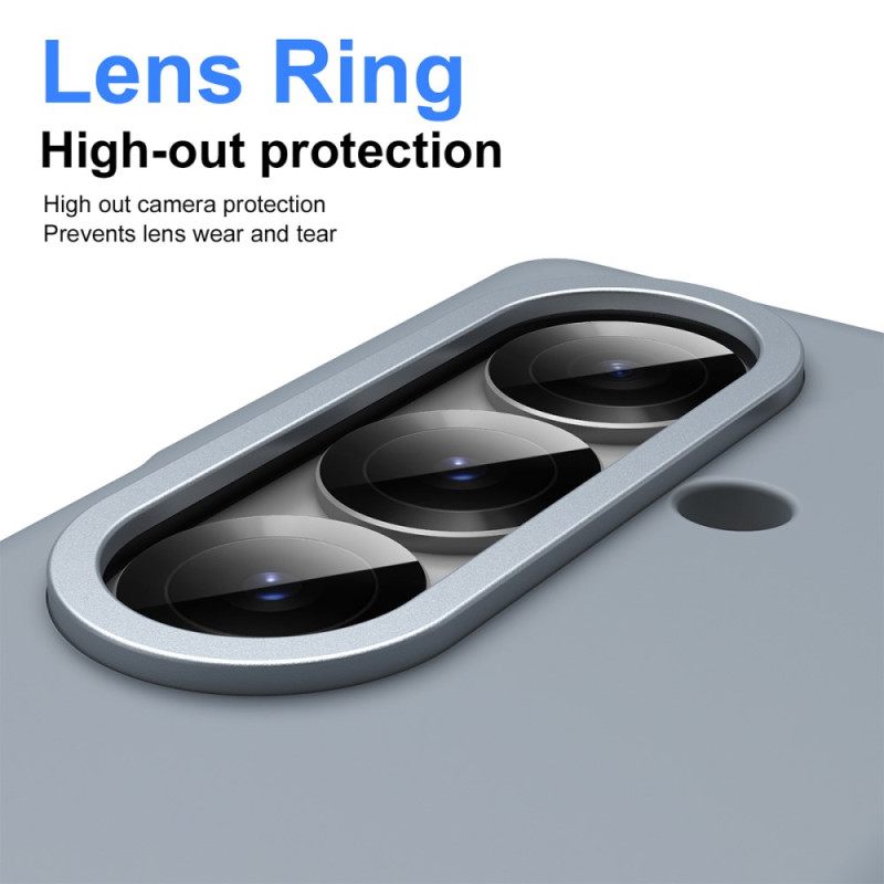 Κάλυμμα Samsung Galaxy Z Fold 7 Προστατευτικό Οθόνης Από Σκληρυμένο Γυαλί Και Γραφίδα Σιλικόνης