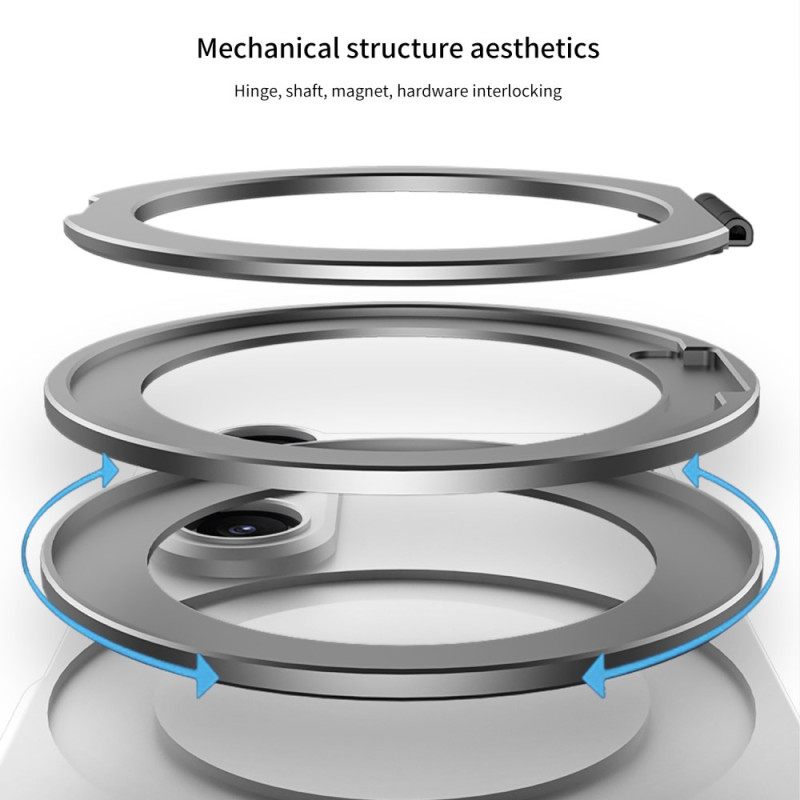 Κάλυμμα Samsung Galaxy Z Fold 7 Προστατευτικό Οθόνης Και Βάση